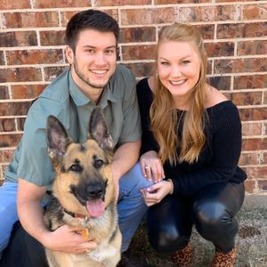 Meet your Posher, Brooke